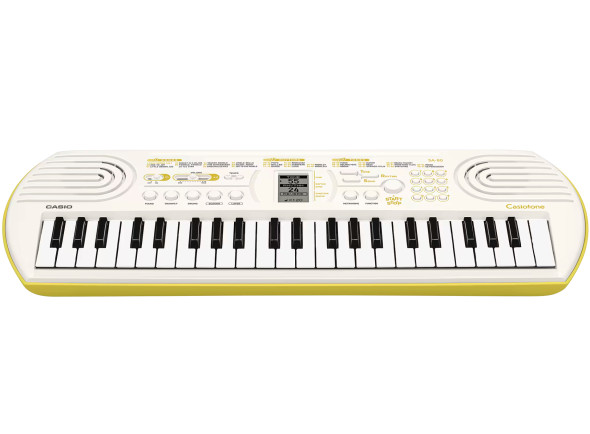 Casio SA-80 Casio SA-80